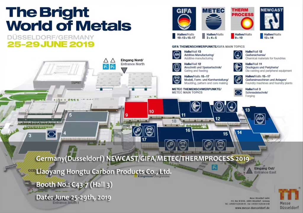 the bright world of metals